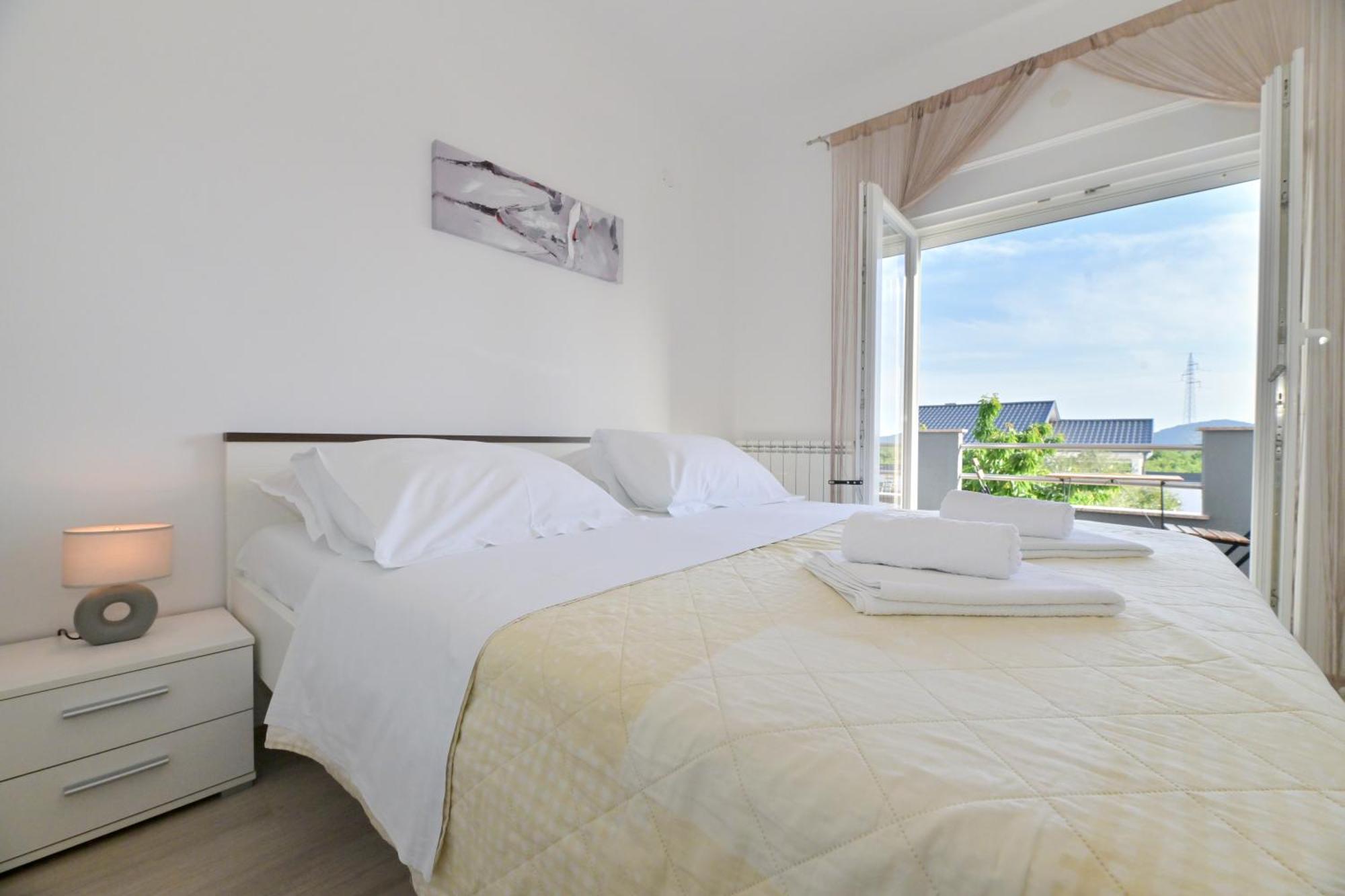 Apartment Amelie - With Pool And Sauna! Galovac  Extérieur photo
