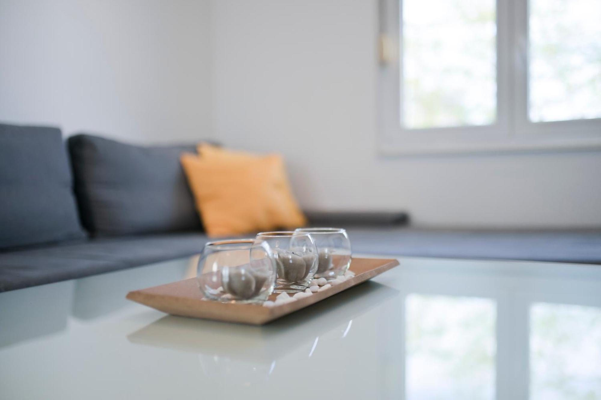 Apartment Amelie - With Pool And Sauna! Galovac  Extérieur photo